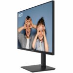 Moniteur MSI 27″ Pro MP275P – Full HD (MP275P) – Image 19