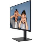 Moniteur MSI 27″ Pro MP275P – Full HD (MP275P) – Image 20