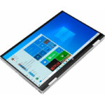 ORDINATEUR PORTABLE HP Pavilion x360 2-in-1 15-er1002nk 12th i7 (7J0J5EA) – Image 2