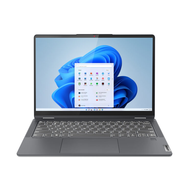 ORDINATEUR PORTABLE LENOVO IDEAPAD Flex 5 14IAU7 (82R700J5FE)