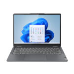 ORDINATEUR PORTABLE LENOVO IDEAPAD Flex 5 14IAU7 (82R700K2FE) – Image 3