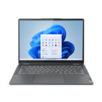 ORDINATEUR PORTABLE LENOVO IDEAPAD Flex 5 14IAU7 (82R700K3FE) – Image 2