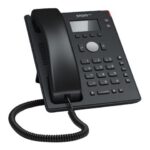 SNOM - D120 Desk Telephone