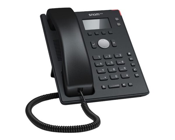 SNOM - D120 Desk Telephone