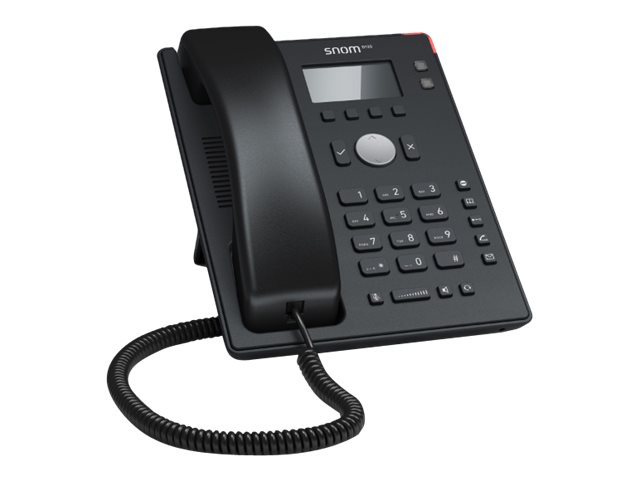SNOM - D120 Desk Telephone