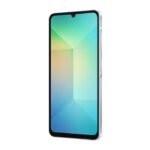 Samsung Galaxy SM-A065FLBGTUR smartphone 17 cm (6.7″) Double SIM Android 14 4G 4 Go 128 Go 5000 mAh Bleu clair – Image 10