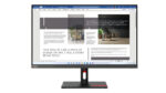 Écran Moniteur HP P22v G5 21.5″ Full HD (64V81AA) – Image 3