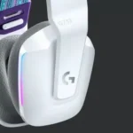 Logitech G733 Lightspeed – Blanc (5099206091788)(981-000883) – Image 3