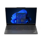 ORDINATEUR PORTABLE LENOVO ThinkPad E16 Gen 2 Ultra 7 (21MA001LFE) – Image 32