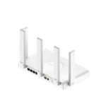 RG-EW3000GX – Routeur Wi-Fi 6 bi-bande 5 ports – 2976 Mbps – Image 5