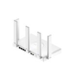 RG-EW3000GX – Routeur Wi-Fi 6 bi-bande 5 ports – 2976 Mbps – Image 6
