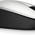 SOURIS SANS FIL HP DUAL MODE SILVER (6CR72AA)