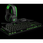 HP Pavilion 400 – Casque Gaming (4BX31AA) – Image 10
