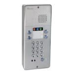 DEPAEPE - SecurAccess PMR Clavier 4BT ALU