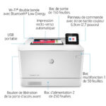 IMPRIMANTE LASERJET PRO HP M454DN (W1Y44A) – Image 41