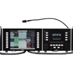 UNIFY MITEL - L30258-W600-D277 - OpenStage Xpert 6010p V1R1