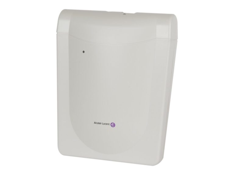 ALCATEL LUCENT ENTERPRISE - 8379 DECT IBS INTEGRATED ANTENNAS – Alcatel-Lucent Enterprise