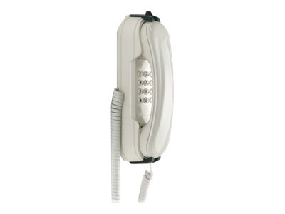 DEPAEPE - HD 2000 Keypad (White)