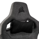 CORSAIR Chaise Gaming T3 RUSH – Charcoal Grey (CF-9900009-WW) – Image 16