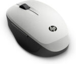 SOURIS SANS FIL HP DUAL MODE SILVER (6CR72AA) – Image 7
