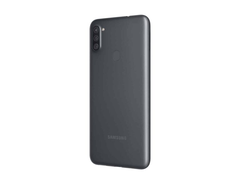 SAMSUNG GALAXY A11 NOIR