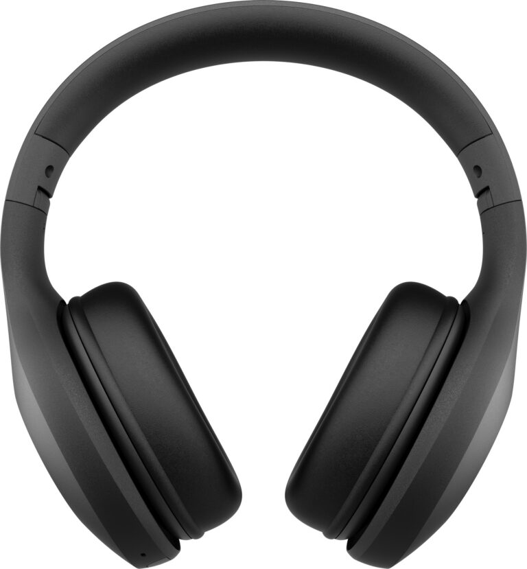 HP Casque Bluetooth 500 (2J875AA)