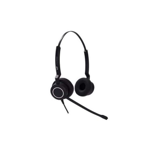 VBeT VT X100 QD Casque Filaire Duo