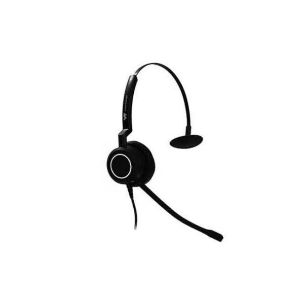VBeT VT X100 QD Casque Filaire Mono