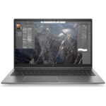 ORDINATEUR PORTABLE HP ZBOOK FIRELFLY 15 G7 (8WS08AV) – Image 4