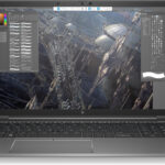 ORDINATEUR PORTABLE HP ZBOOK FIRELFLY 15 G7 (8WS08AV)