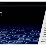 HP 78A Noir – Toner HP LaserJet d’origine (CE278A)