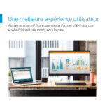 Ordinateur portable HP EliteBook 840 G7 – Image 38