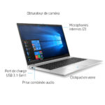 Ordinateur portable HP EliteBook 840 G7 – Image 27
