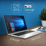 Ordinateur portable HP EliteBook 840 G7 – Image 33