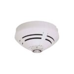 ESSER Détecteur de chaleur thermovélocimétrique interactif IQ8Quad