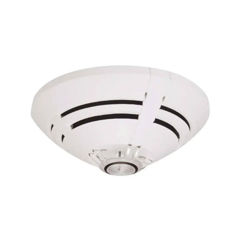 ESSER OTG multisensor fire detector (CO) IQ8Quad with isolatorMultisensor