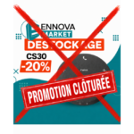 Promo Fanvil CS30 – Haut-parleur conférence audio en offre spéciale