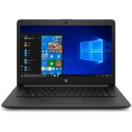 ORDINATEUR PORTABLE HP 15 15-Dw1001nk – Image 4