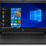 ORDINATEUR PORTABLE HP 15 15-Dw1001nk