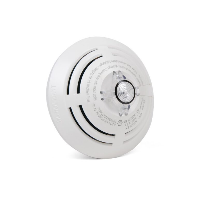 ESSER Diffuseur sonore Sonos blanc base courte (PSS – 0089)