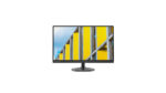 Moniteur Écran Lenovo ThinkVision E22-28 21.5 » (62B9MAT4EU) – Image 5