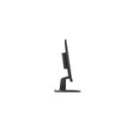 Moniteur Écran Lenovo ThinkVision S24e-20 – 23.8 » (62AEKAT2EU) – Image 10