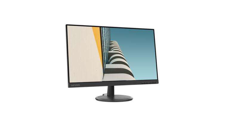 Moniteur Écran Lenovo ThinkVision S24e-20 – 23.8 » (62AEKAT2EU)