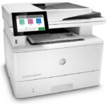 IMPRIMANTE MONOCHROME MUTLIFONCTION LASERJET HP PRO M430F (3PZ55A) – Image 8