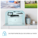 IMPRIMANTE MONOCHROME MUTLIFONCTION LASERJET HP PRO M430F (3PZ55A) – Image 15