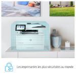 IMPRIMANTE MONOCHROME MUTLIFONCTION LASERJET HP PRO M430F (3PZ55A) – Image 16
