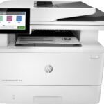 IMPRIMANTE MONOCHROME MUTLIFONCTION LASERJET HP PRO M430F (3PZ55A)