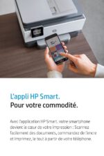 HP 901 trois couleurs – Cartouche d’encre HP d’origine (CC656AE) – Image 27