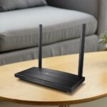 ROUTEUR MODEM TP-LINK SANS FIL VDSL2/ADSL2+ AC1200 (ARCHERVR400) – Image 9