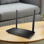 ROUTEUR MODEM TP-LINK SANS FIL VDSL2/ADSL2+ AC1200 (ARCHERVR400) – Image 10